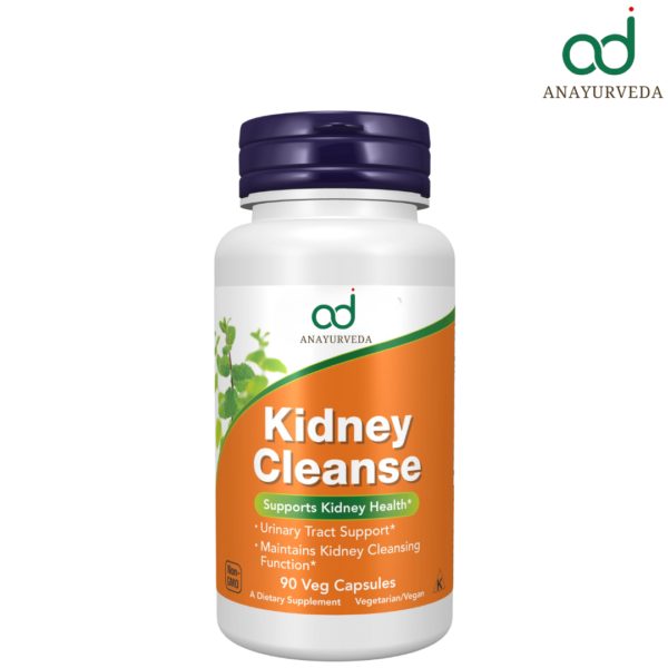 KidneyCleanse - Urinary Tract Support