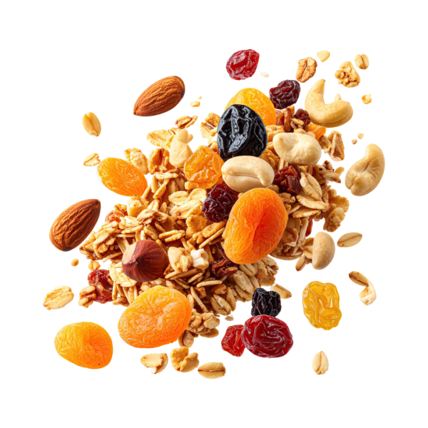 StressGo - Stress Relief Formula