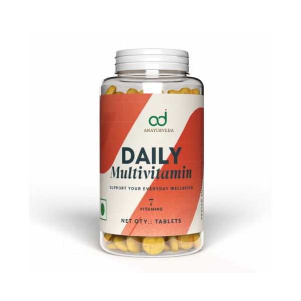 PowerFit - Stamina Booster Capsules