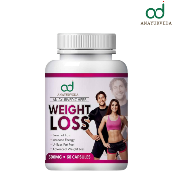 SlimFit Plus - Weight Loss Formula