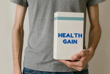 Health Gainer