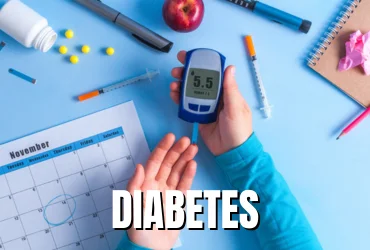 Diabetes