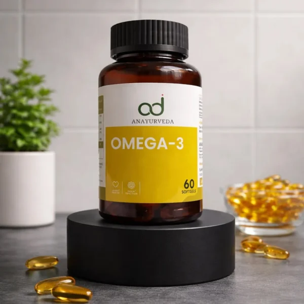 Omega-3