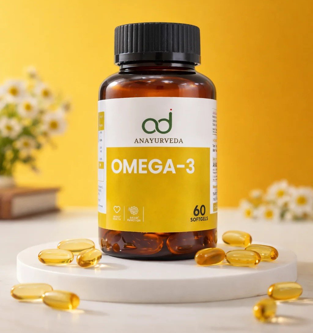 Omega-3 - Image 3
