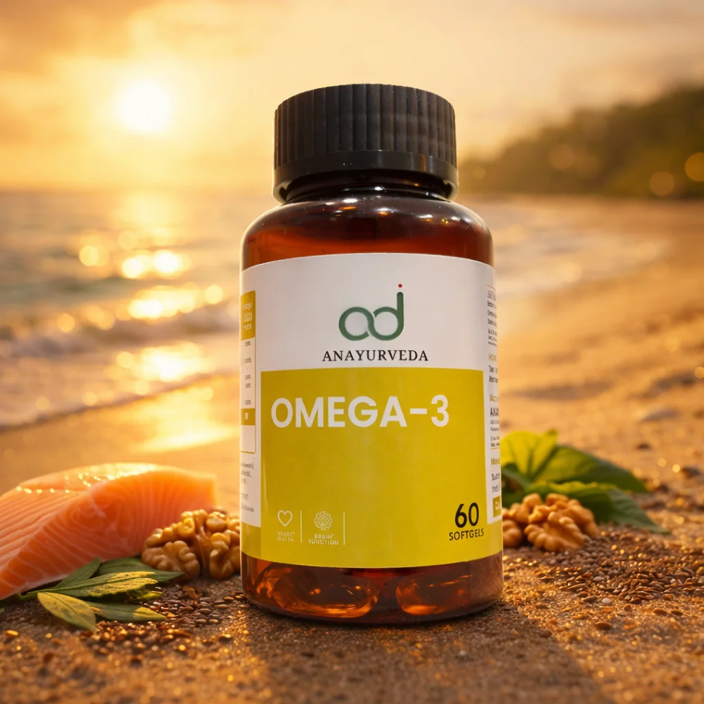 Omega-3 - Image 2