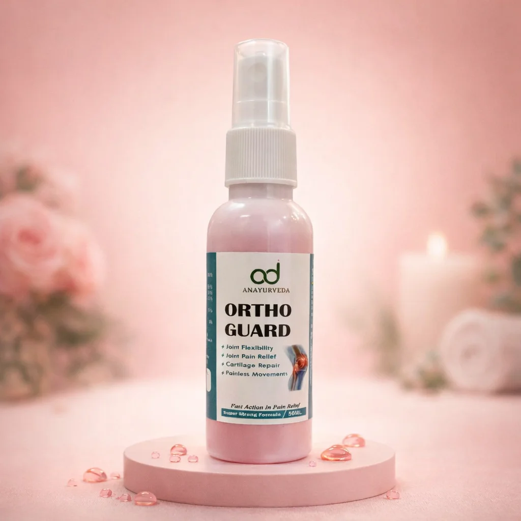 Ortho Guard Oil Spray