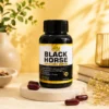 Black Horse Capsules
