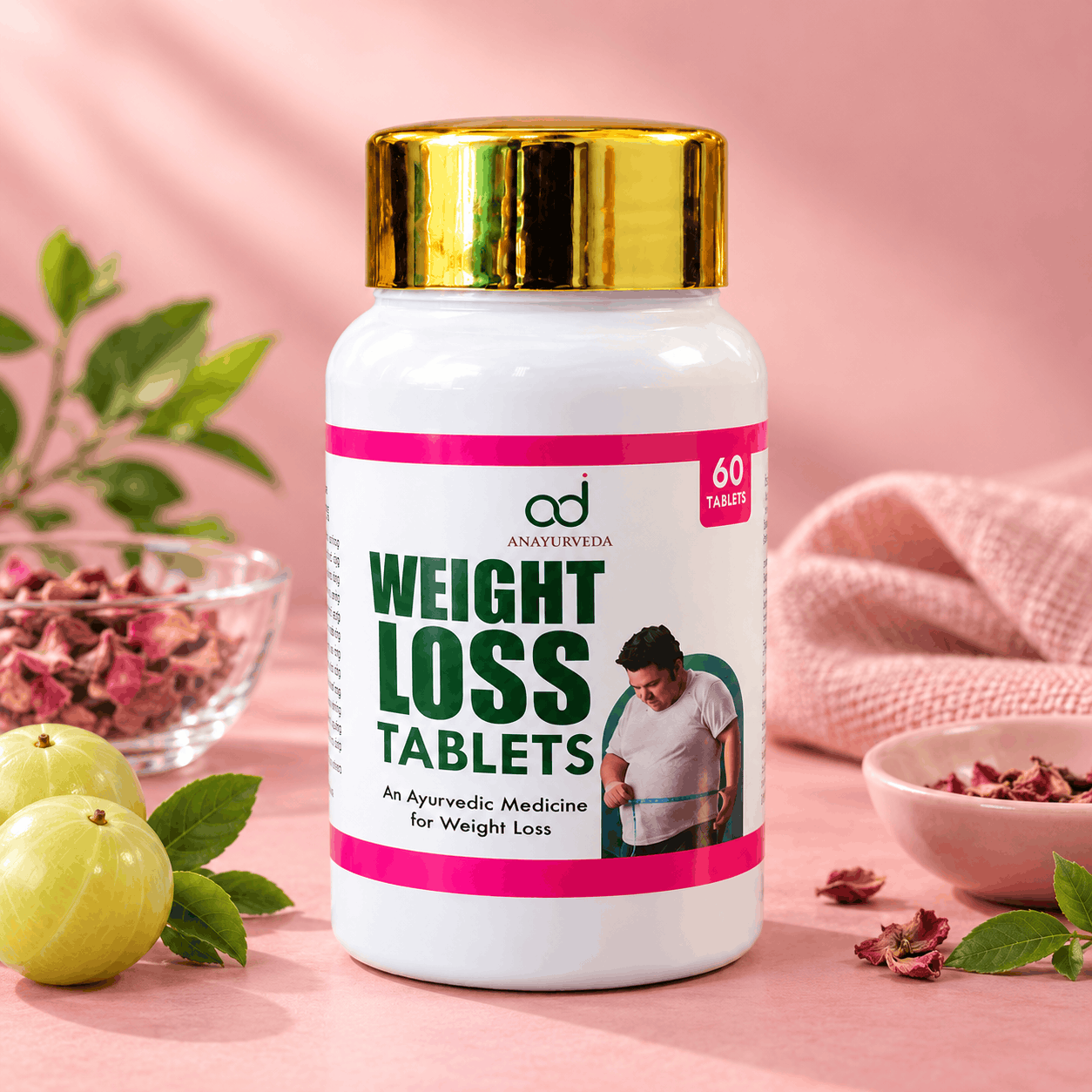 Weight Loss Tablets